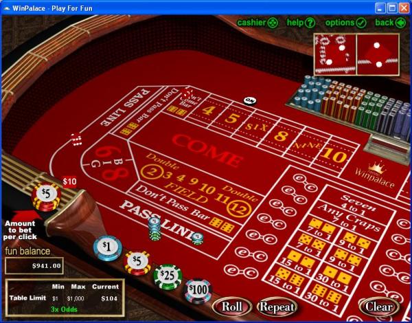 Wondering How To Make Your casino Rock? Read This!